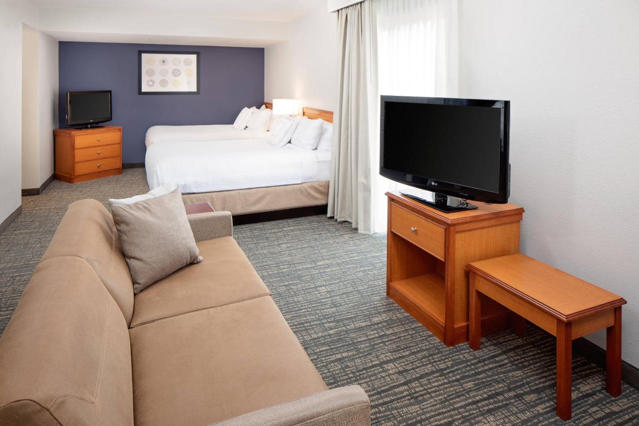 Residence Inn Lexington North Exterior foto
