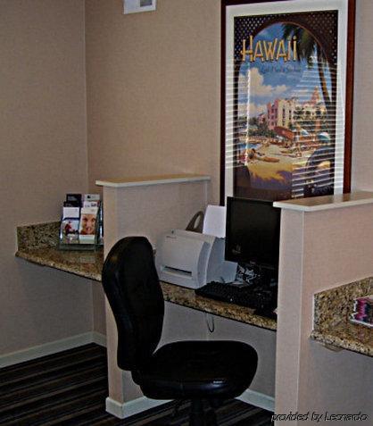 Residence Inn Lexington North Afaceri foto
